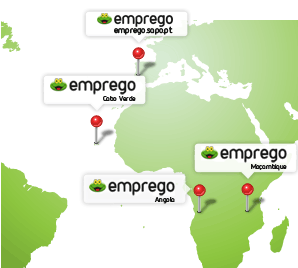 Emprego Internacional