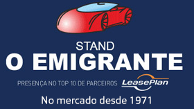 Stand O Emigrante :: Viatura